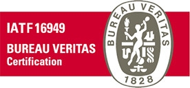 IATF 16949 Bureau Veritas Certification